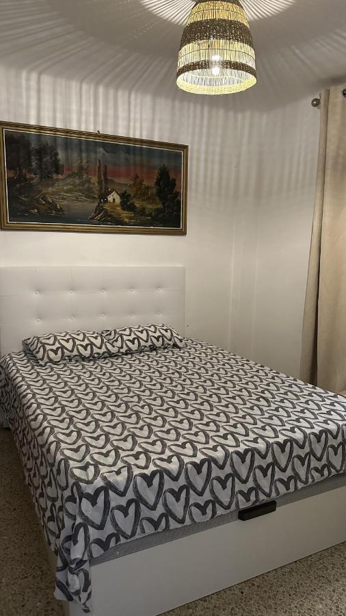 Habitaciones Con O Sin Balcon 바달로나 외부 사진